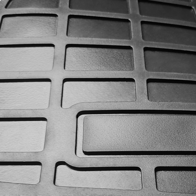 Manan Tesla Model Y Mat Toolbox Liner-1954802963843256324