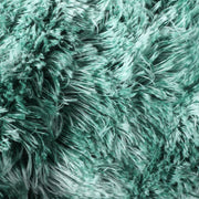 PaWz Dog Blanket Pet Cat Mat Puppy Warm Teal-1954802545037807620