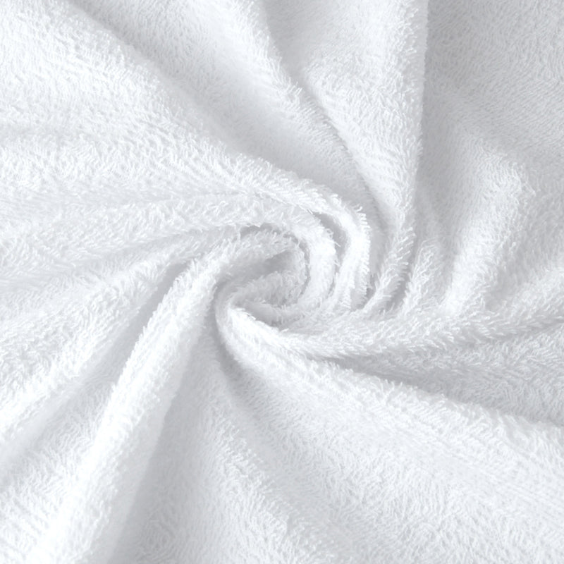 DreamZ Terry Cotton Fully Fitted Waterproof Medium-1954802686939500548