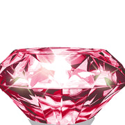 16 Pcs Red Crystal Knobs Diamond 30mm Small Red-1954802684863320068