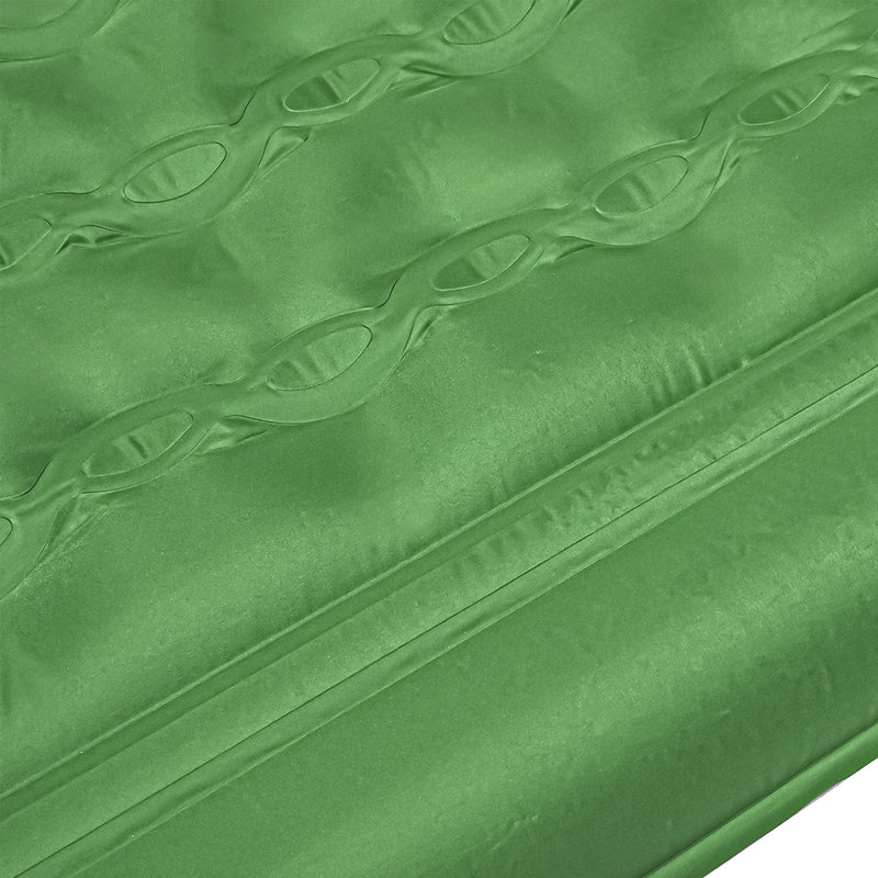 Mountview Self Inflating Mattress Camping Double-1954802440184401924