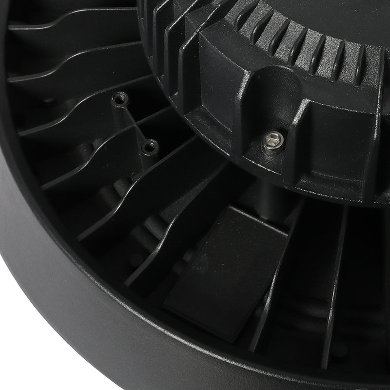 EMITTO UFO LED High Bay Lights 200W-1954802833949855748