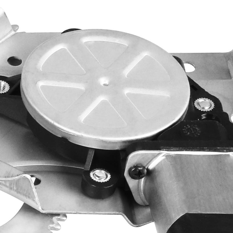 Manan Electric Window Regulator Holden-1954802960479424516