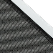 PaWz Pet Trampoline Aluminium Frame M Black Medium-1954802570929246212