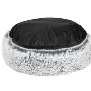 PaWz Replaceable Cover For Dog Calming XL Charcoal Cover X-Large-1954802520350134276