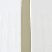 Levede Baby Safety Gate Adjustable Pet White Ramp-1954802909178892292