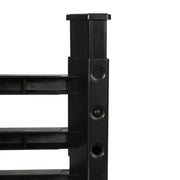 PaWz Elevated Pet Feeder 4 Height Adjustable-1954802562670661636