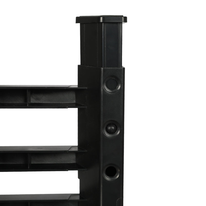 PaWz Elevated Pet Feeder 4 Height Adjustable-1954802562670661636