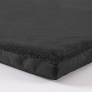 PaWz Pet Bed Foldable Dog Puppy Beds Black X-Large-1954802758615961604