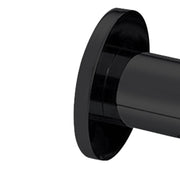 Toilet Paper Holder Roll Bath Tissue Black-1954802724033925124