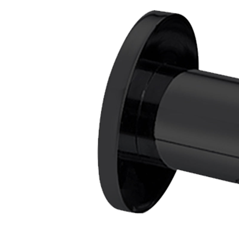 Toilet Paper Holder Roll Bath Tissue Black-1954802724033925124