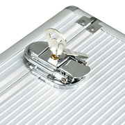 500 Discs Aluminium CD DVD Cases Bluray-1954802610502504452