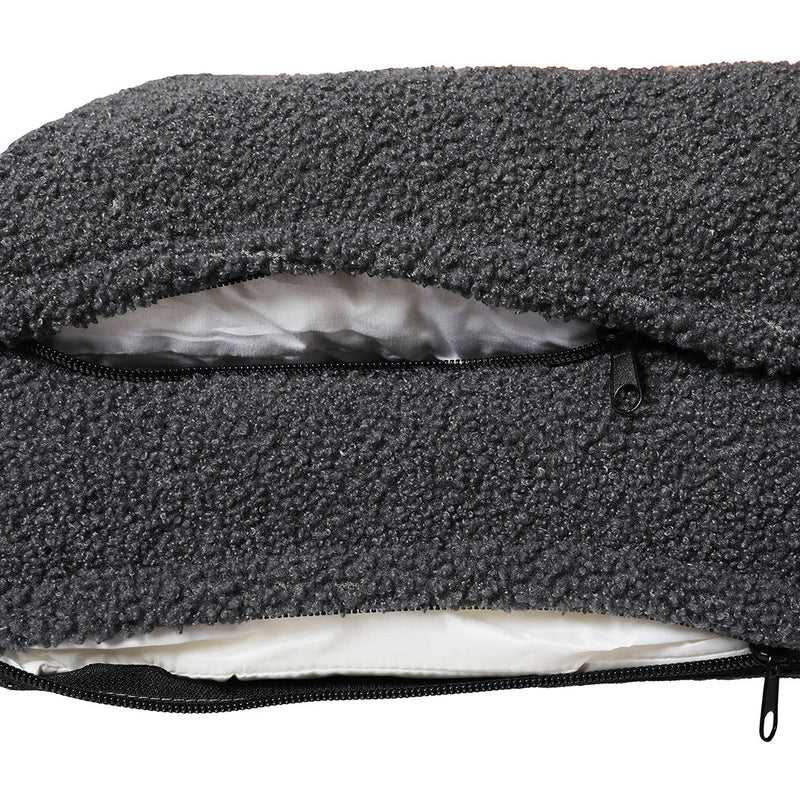 PaWz Memory Foam Pet Sofa Bed-1954802346458484740