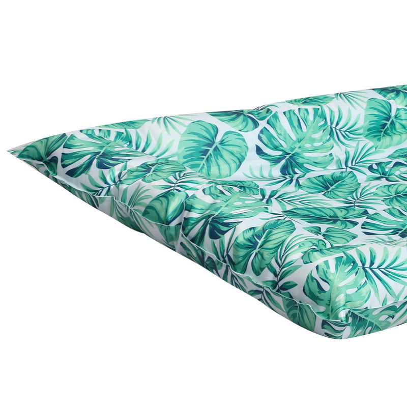PaWz Pet Cool Gel Mat Cat Bed Dog Bolster M Medium-1954802535537709060