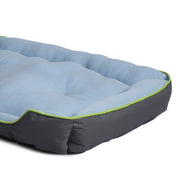 PaWz Pet Cooling Bed Sofa Mat Bolster X-Large-1954802533834821636