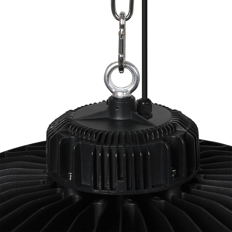 EMITTO UFO High Bay LED Lights 100W-1954802829734580228
