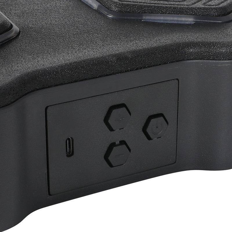 Centra Electronic Music Punching Box Bluetooth-1954802577984065540