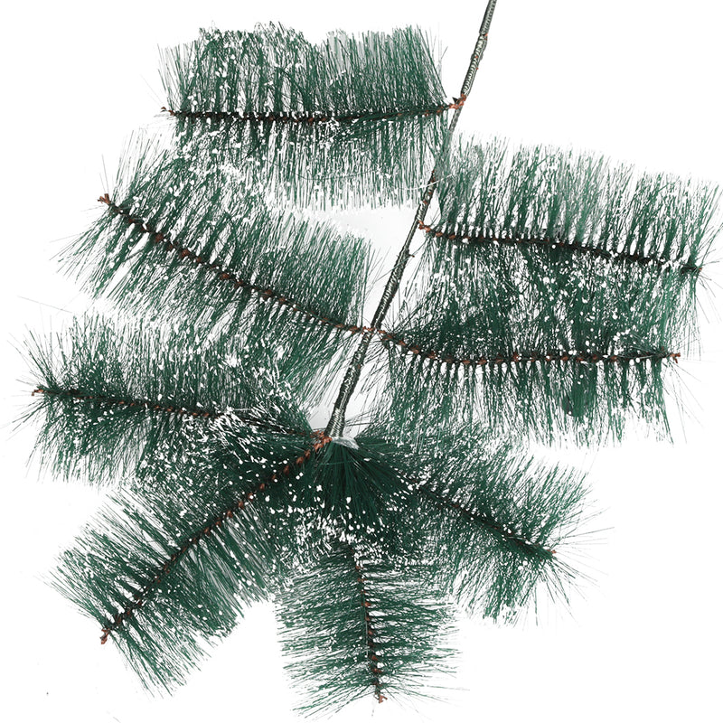 Santaco 1.8M 250 Tips Christmas Tree Full Pine Needle-1952534165647921156