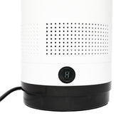 Spector Bladeless Tower Fan 2 In 1 Cooler & Heater Fan-1954802459947962372