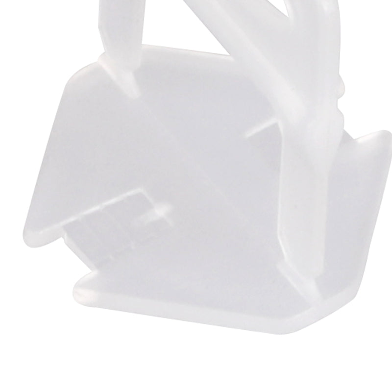 1000x 1.5MM Tile Leveling System Clips-1954802578164420612