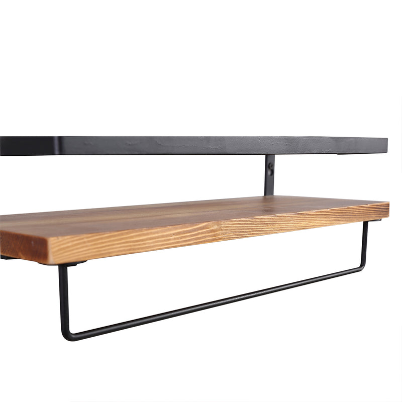 Levede Floating Shelf Brackets Wall-1954802692744417284