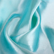 50x Satin Chair Sashes Cloth Cover Wedding Tiffany-1954802695655264260
