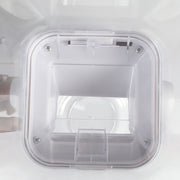 TOQUE Cereal Dispenser 5.5L Grain Container-1954802892842078213