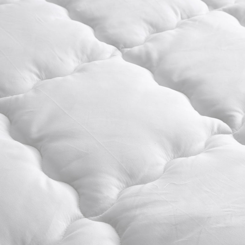 DreamZ Bedding Luxury Pillowtop Mattress Queen-1954802861577736197