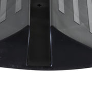 Levede Baby Safety Gate Adjustable Pet Black Ramp-1954802908985954309
