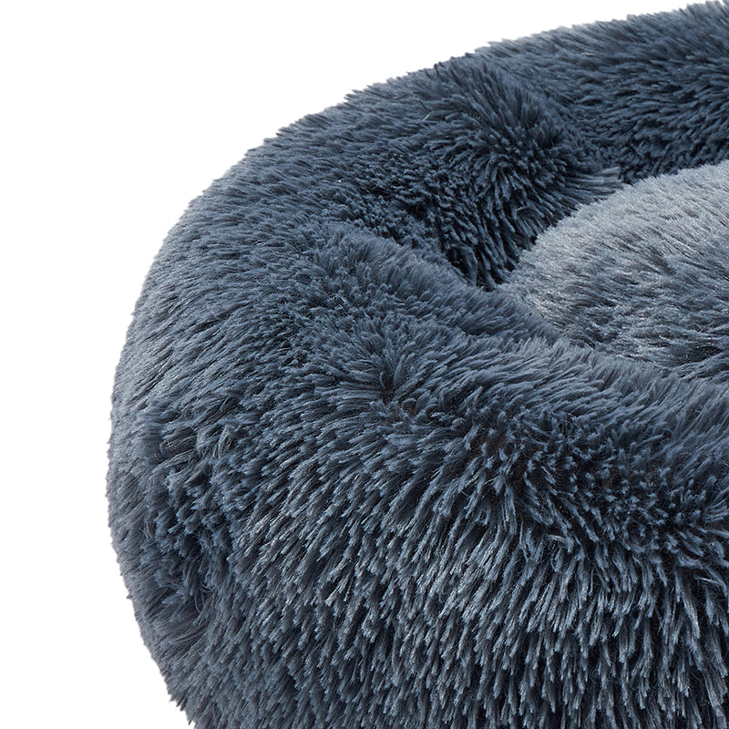 PaWz Pet Bed Dog Beds Mattress Bedding L Dark Grey Large-1954802759425462277