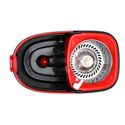 Cleanflo Spin Mop Bucket Set 360? Degree Black-1954802719583768581