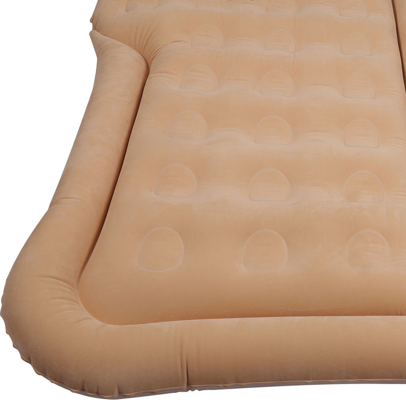 Mountview Car Back Seat Mattress Inflatable-1954802653557035013