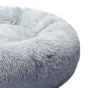PaWz Pet Bed Dog Beds Mattress Bedding L Grey Large-1954802759639371781