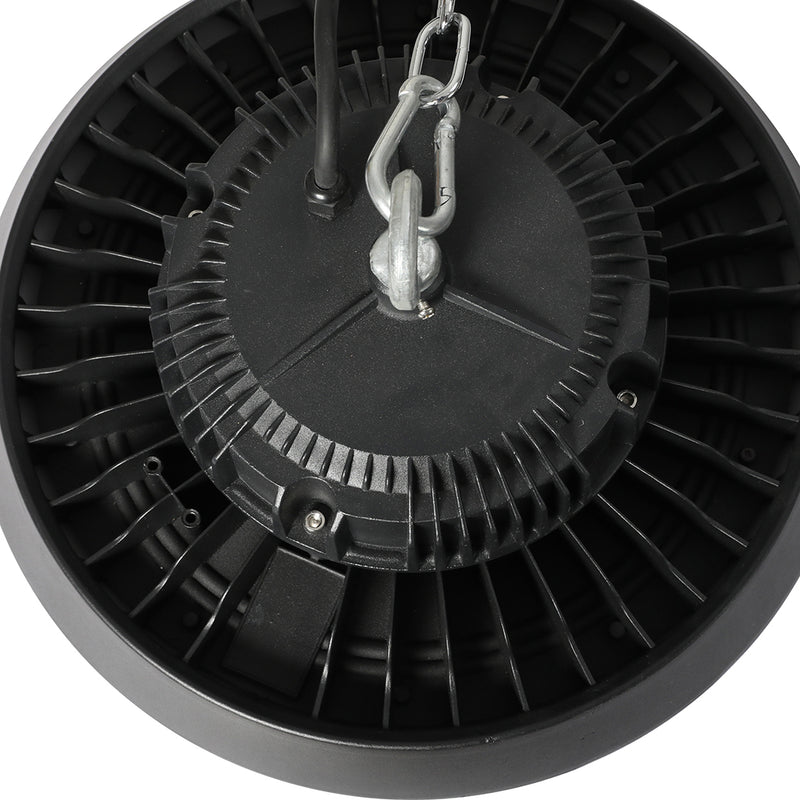 EMITTO UFO LED High Bay Lights 200W-1954802833949855749
