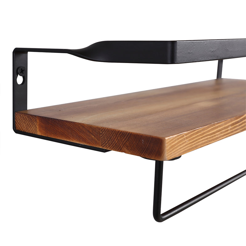 Levede Floating Shelf Brackets Wall-1954802692744417285