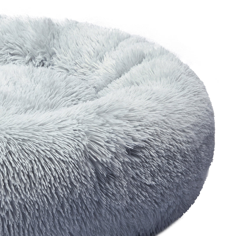 PaWz Pet Bed Dog Beds Mattress Bedding M Grey Medium-1954802760536952837