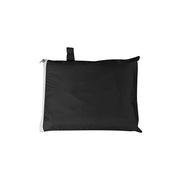 Marlow Outdoor Furniture Cover Garden Black 45cm Extension-1954802881962053637