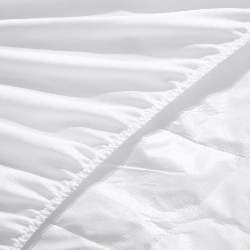 DreamZ Fully Fitted Waterproof Microfiber Double-1954802841994530821