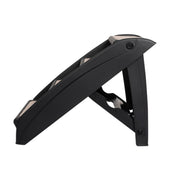 PaWz Pet Ramp Indoor Dog Steps Stair Black-1954802514431971333