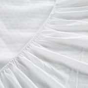 DreamZ Mattress Protector Topper Polyester Double-1954802696053723141