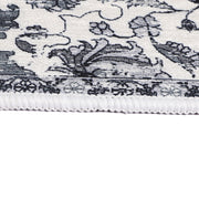 Marlow Floor Mat Rugs Shaggy Rug Large 50x80cm-1954802709056065541