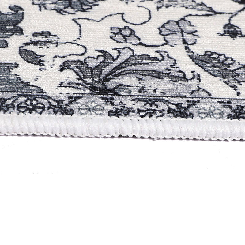 Marlow Floor Mat Rugs Shaggy Rug Large 50x80cm-1954802709056065541
