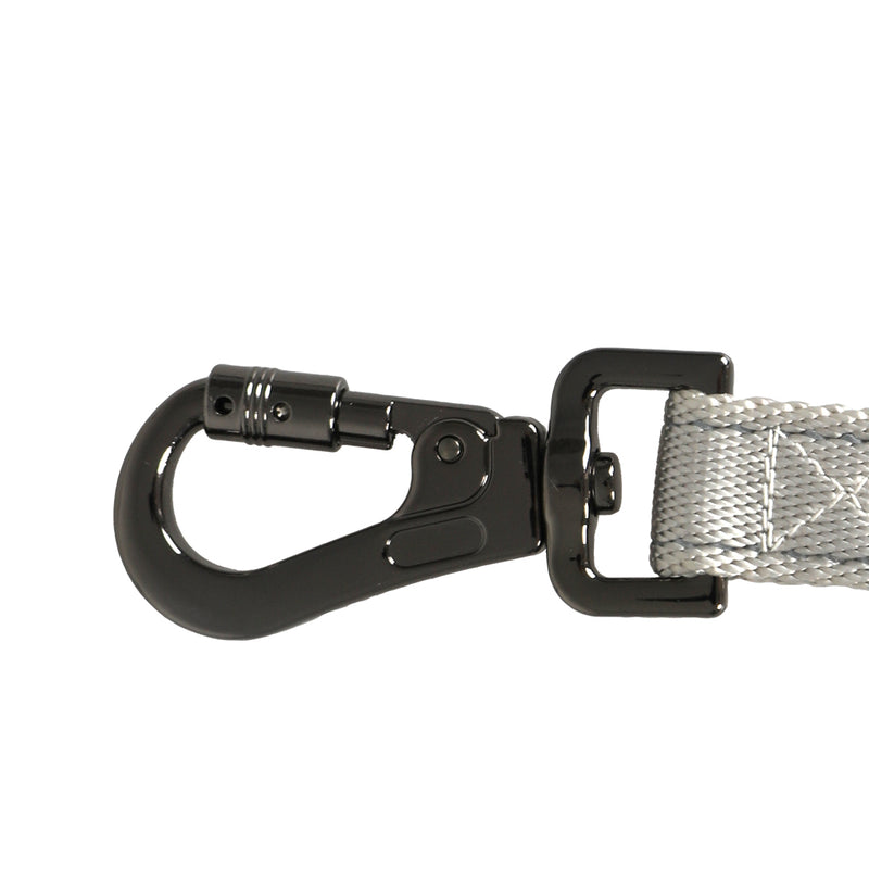 PaWz LED Dog Leash Lead Walking Rope White-1954802564662956037