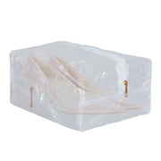 Slimbridge Garment Bags Hanging Suit Duffel Bag Beige-1954802452071059461