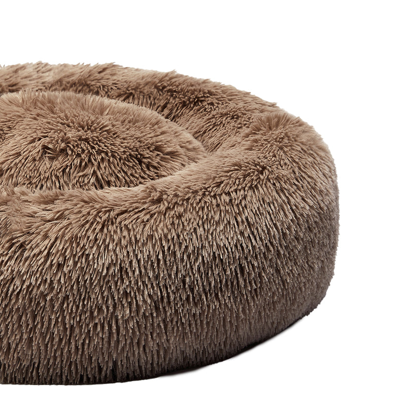 PaWz Pet Bed Mattress Dog Beds Bedding M Brown Medium-1954802761040269317