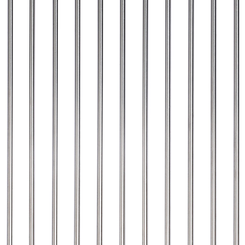 TOQUE Stainless Steel Dish Drying Rack-1954802797618794501