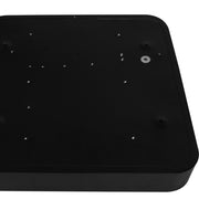 EMITTO Ultra-Thin 5CM LED Ceiling Down 18W Black-1954802822839144453