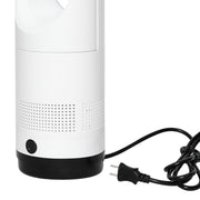 Spector Bladeless Tower Fan 2 In 1 Cooler & Heater Fan-1954802459947962373