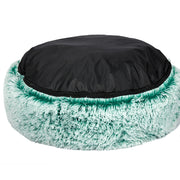 PaWz Replaceable Cover For Dog Calming XL Teal Cover X-Large-1954802521067360261