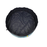 Pawz Folding Dog Swimming Pool-1954802425097490437